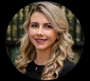 Leigha Wright Solicitor