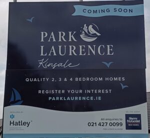 Park Laurence Kinsale