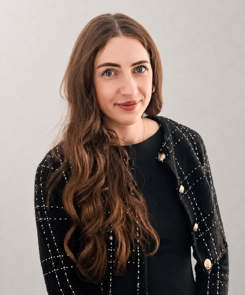 Clodagh O'Gorman